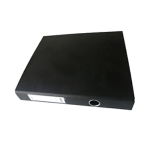 NEXX Ringbinder - A4 PP 2D Ring 25mm